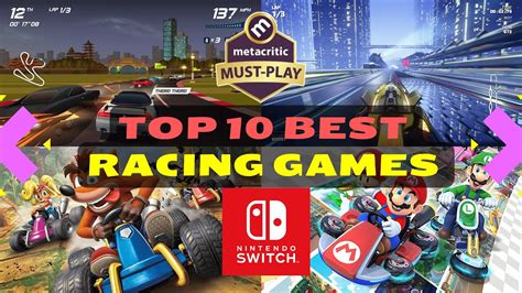 best switch games metacritic|Best Games on Nintendo Switch .